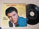 Elvis Presley, EP, RCA Victor, EPA-9656, Germany, 