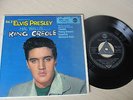 Elvis Presley, EP, RCA, EPA-4321, Germany, 