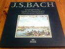 Richter Kirkpatrick Walcha Bach Works for Harpsichord I ARCHIV 2722015 Box 11 LP