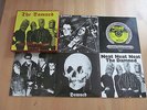 The damned stiff singles box set on earmark label very rare