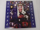 SOLEDAD BROTHERS Steal Your Soul And Dare Your Spirit To Move LP New ESTRUS 2002