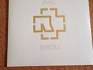 Rammstein / Vinyl / Mein Teil / Pussy / UK