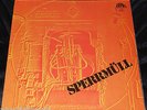 SPERRMÜLL    Heavy Prog Psych 1973 ORIGINAL GERMAN GREEN BRAIN LABEL-Listen