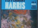 Peppermint Harris Vol. 5 Blues Folk Series Time Mono Original Deep Groove Texas
