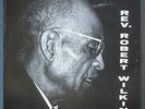 Rev. Robert Wilkins Memphis Gospel Singer Piedmont 13162 Original Pressing Mint-
