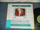 ost ELECTRIC DREAMS P.P.ARNOLD,JEFF LYNN,CULTURE CLUB,GEORGIO MORODER Japan LP