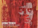 LUIGI TENCO 45 GIRI CIAO AMORE, CIAO / E SE CI DIRANNO top originale