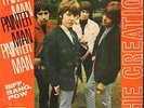 CREATION Painter Man RARE 1966 Germany + PS freakbeat