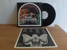 Neil Merryweather Space Rangers LP Mercury SRM-1-1007 SPACE PROG. MINT