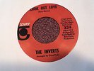 THE INVERTS LOOK OUT LOVE ORIG TOWER LABEL 45 NORTHERN SOUL B/W LONELY LOVER NM