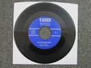 BOBBY BROWN PLEASE BABY/ BOBBY’S BLUES 45 RARE ARKANSAS ROCKABILLY VADEN 109