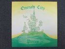 ACID ARCHIVES LP EMERALD CITY PIECES PRIVATE PSYCH FOLK PROG RURAL Tomas Gye