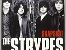 THE STRYPES SNAPSHOT LP Vinyl Album RECORD NEW