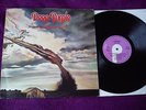 DEEP PURPLE stormbringer  1974 - FIRST  UK PRESS  -PURPLE LAB   - EX
