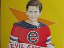 LP:Rage Against The Machine,Evil Empire[NM] (Epic)