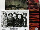MOTHER LOVE BONE Apple 1990 US ORG LP Minty PEARL JAM + Press Photo ANDREW WOOD
