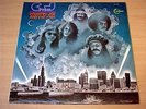 EX/EX  Country Joe And The Fish/C.J. Fish/1970 Vanguard LP