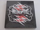 HELLACOPTERS Strikes Like Lightning 3x7