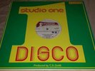 CARLTON AND HIS SHOES NEVER GIVE YOUR HEART AWAY KILLER STUDIO ONE 12