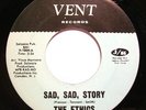 Soul 45 - Ethics - Sad, sad, story - Mint-