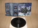 Dissection - Storm Of The Light's Bane LP (1995) Watain - Dawn - Sacramentum