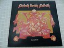 Black Sabbath - Sabbath Bloody Sabbath LP. 12