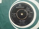 THE SWEET All You'll Ever Get From Me / The Juicer 45
