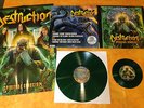 DESTRUCTION  -  Spiritual Genocide  -  LP + 7