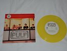 Pulp Common People on yellow 7