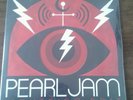 Pearl Jam Lightning Bolt Vinyl