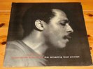 Bud Powell, BLP 1503, 1st mono, RVG, DG, framed, Lexington / NY23, ears, EX