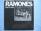 Ramones. Road to Ruin. Radio Sampler.  PROMO 12