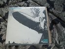 Led Zeppelin 1  ORIGINAL UK TURQUOISE PLUM LABEL NR MINT VINYL EX SLEEVE