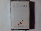 CLAUDIO BAGLIONI Ale' - oo' 2mc SIGILLATE