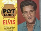 ELVIS PRESLEY: Pot Luck with Elvis (German RCA LSP-2523 Stereo / NM)