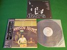 The Doors Morrison Hotel Japan LP Mint OBI P-10502E