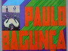 PAULO BAGUNCA & TROPA MALDITA - SOUL PSYCH FOLK 1973 ORIG. LP BRAZIL Pokora HEAR