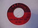 LISTEN JOE FRITZ 