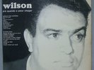 WILSON MIRANDA feat. SAMBOSSA 5 - BOSSA NOVA SAMBA-JAZZ 1966 RCA LP BRAZIL HEAR