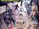 Ice T - Home Invasion  Explicit Version (2011, Vinyl NEW)