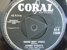 JOHNNY O'KEEFE. 
