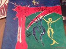 REO Speedwagon Vinyl Record Signed Cover