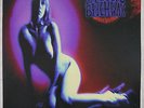 THE ATOMIC BITCHWAX - S/T - RARE ORIGINAL PURPLE VINYL LP MINT STONER DOOM