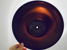The Smiths-Strangeways-Irish Pressing-Translucent-Rare-Embossed Sleeve