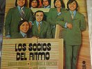 MAMBO LOS SOCIOS DEL RITMO