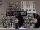 LED ZEPPELIN = PHYSICAL GRAFFITI 2LP VINYL + INNERS AND CARD