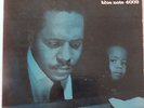 The Amazing Bud Powell [BLP 4009] Blue Note [EX/EX] RVG, Ear, DG (47 West 63rd)