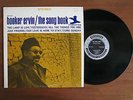 Booker Ervin 