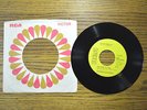 His Hand In Mine - Elvis Presley - 45 RPM - PROMO - EX