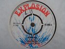 Crystalites - Bombshell / Bag-A-Wire. Trojan 1969. Skinhead Reggae.